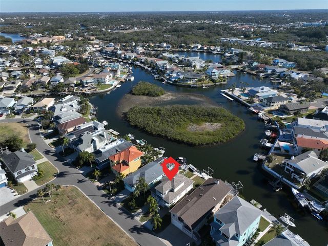 6026 SEASIDE DRIVE, New Port Richey, FL 34652