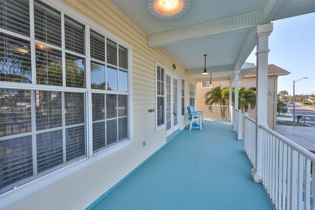 6026 SEASIDE DRIVE, New Port Richey, FL 34652