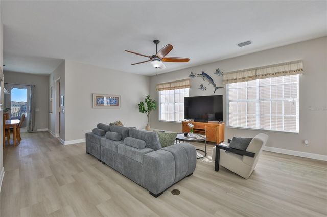 6026 SEASIDE DRIVE, New Port Richey, FL 34652