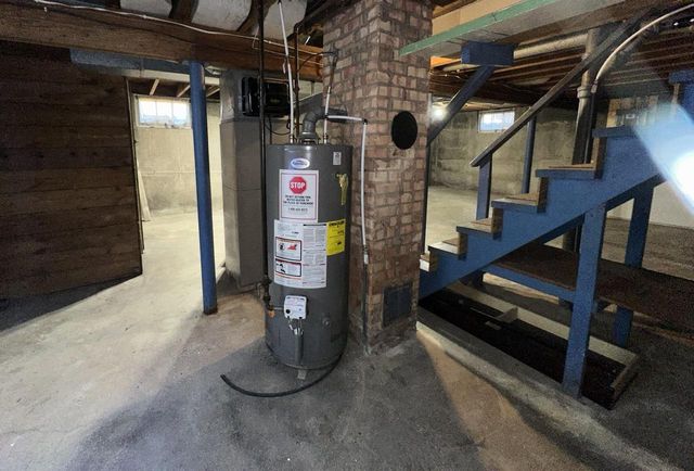 1707 12TH AVENUE, Green Bay, WI 54304