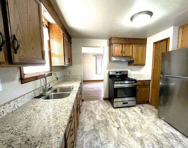 1707 12TH AVENUE, Green Bay, WI 54304