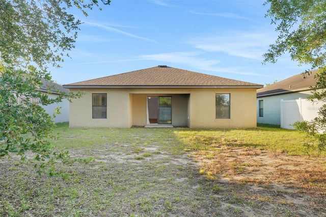 2659 ROTHERHAM ROAD, Tavares, FL 32778