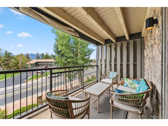 112 E La Bonte St 202, Dillon, CO 80435