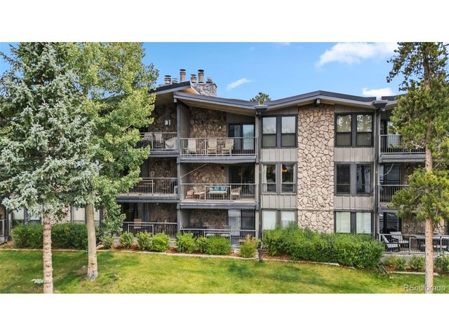 112 E La Bonte St 202, Dillon, CO 80435