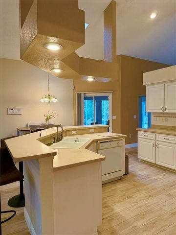 9448 TOOKE SHORE DRIVE, Weeki Wachee, FL 34613