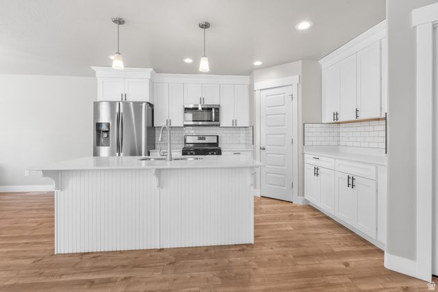 4107 W 1700 N, Lehi, UT 84048