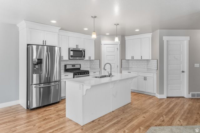 4107 W 1700 N, Lehi, UT 84048