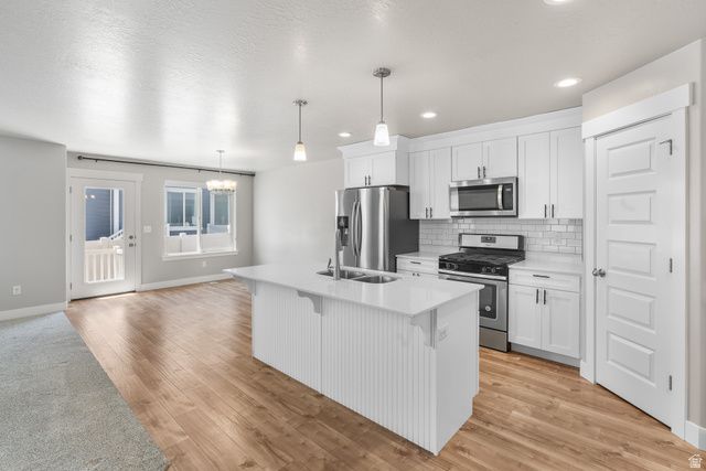 4107 W 1700 N, Lehi, UT 84048