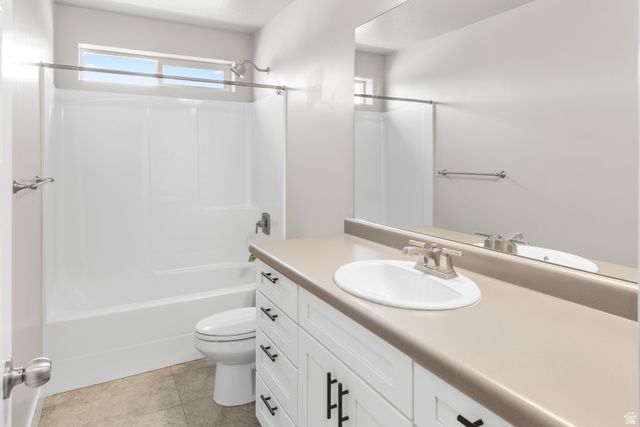 4107 W 1700 N, Lehi, UT 84048