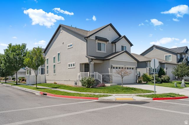 4107 W 1700 N, Lehi, UT 84048