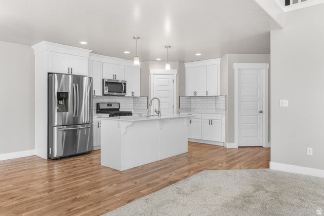 4107 W 1700 N, Lehi, UT 84048