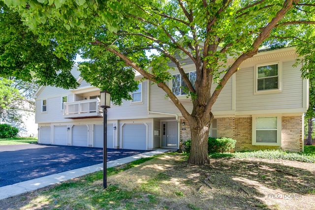 1209 BRADWELL Lane E, Mundelein, IL 60060