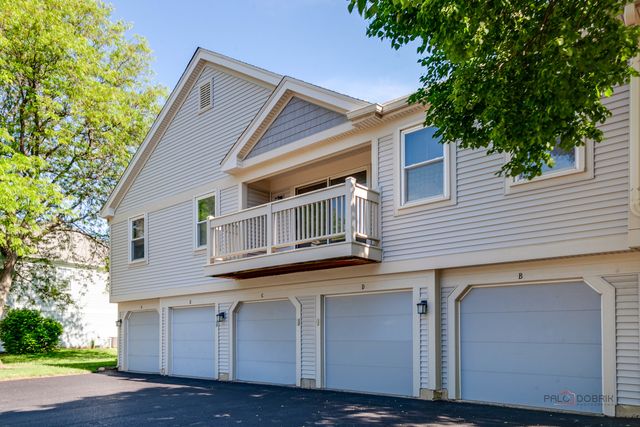1209 BRADWELL Lane E, Mundelein, IL 60060