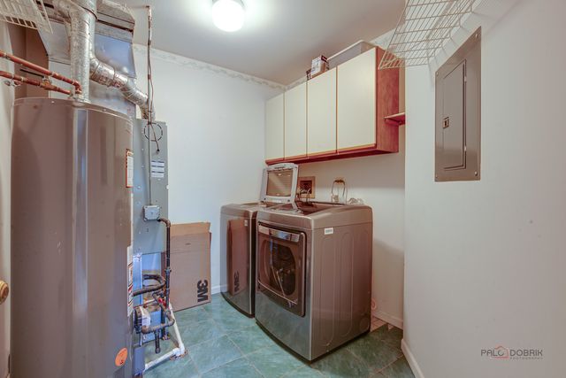 1209 BRADWELL Lane E, Mundelein, IL 60060