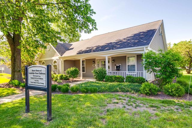 1209 BRADWELL Lane E, Mundelein, IL 60060