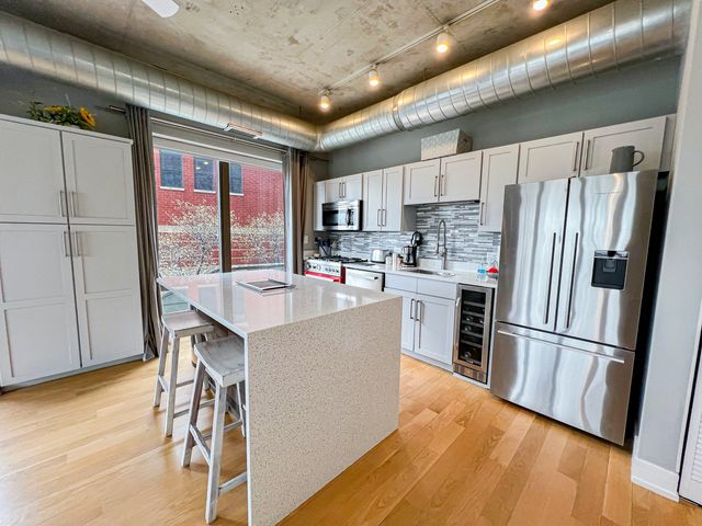 1000 N Kingsbury Street 102, Chicago, IL 60610