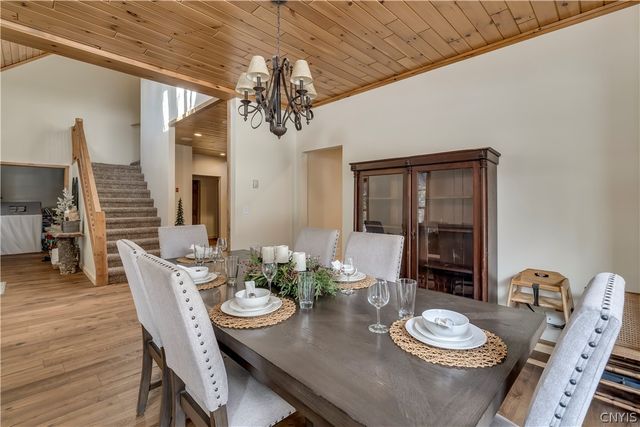 109 Fletcher Road, Webb, NY 13420