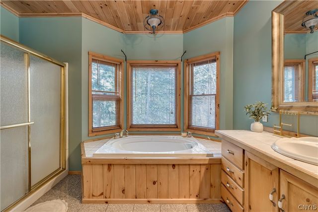 109 Fletcher Road, Webb, NY 13420