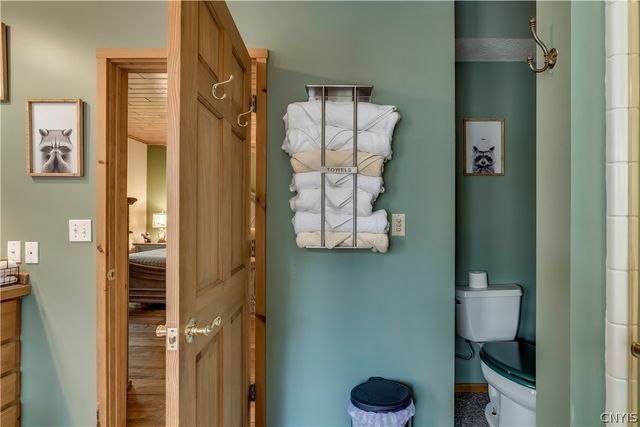 109 Fletcher Road, Webb, NY 13420