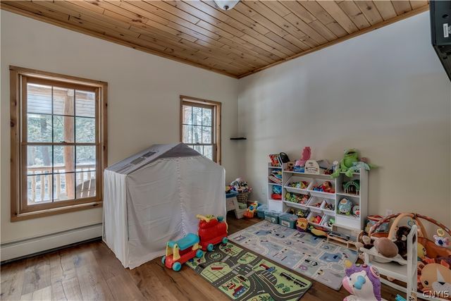 109 Fletcher Road, Webb, NY 13420