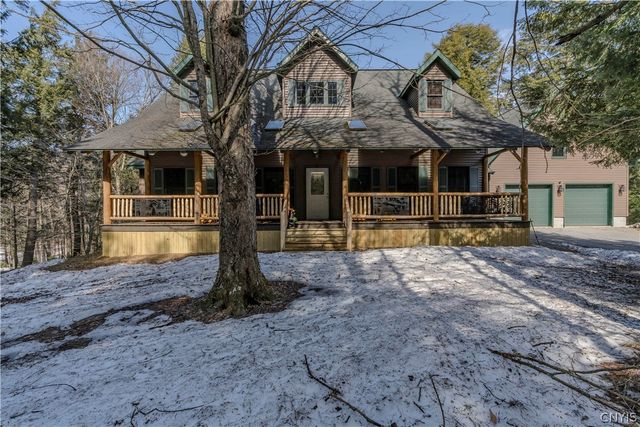 109 Fletcher Road, Webb, NY 13420