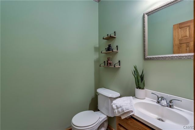 109 Fletcher Road, Webb, NY 13420