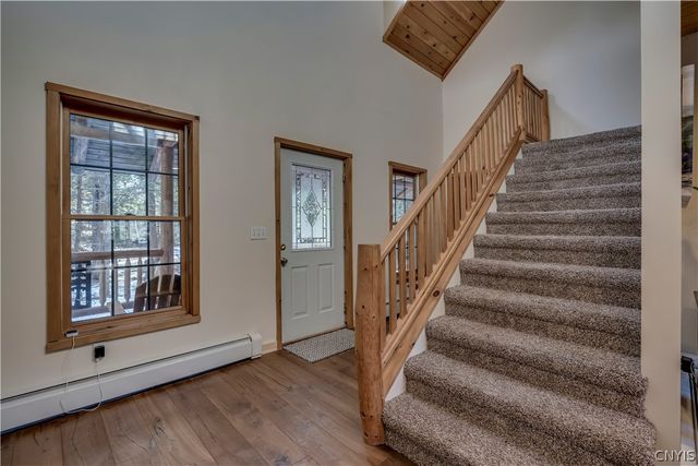 109 Fletcher Road, Webb, NY 13420