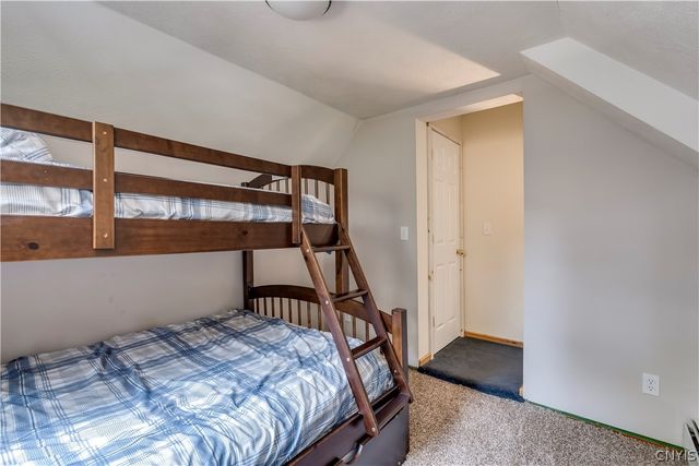 109 Fletcher Road, Webb, NY 13420