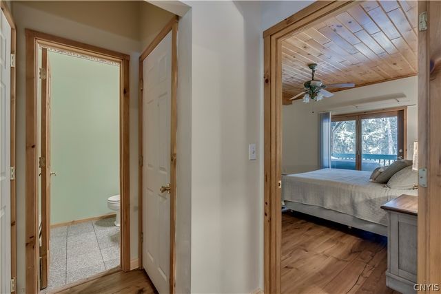 109 Fletcher Road, Webb, NY 13420