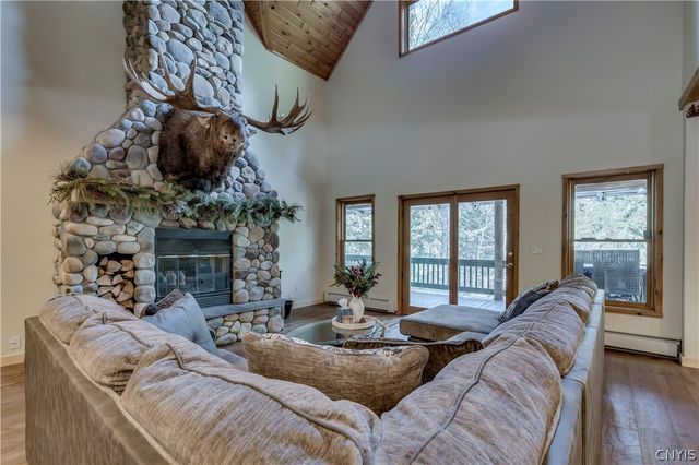 109 Fletcher Road, Webb, NY 13420