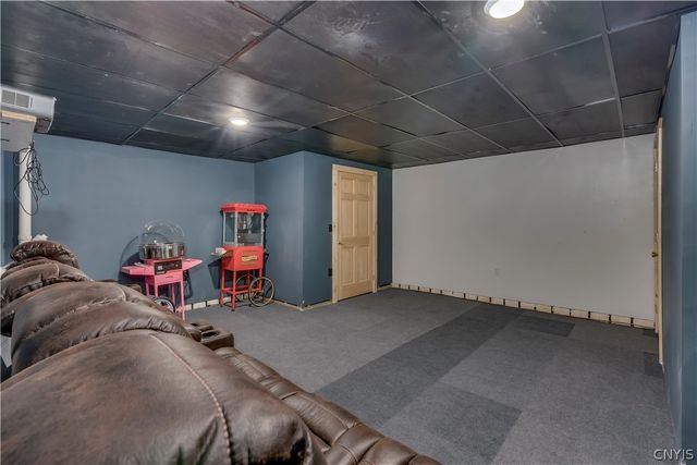 109 Fletcher Road, Webb, NY 13420