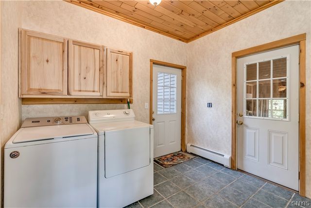 109 Fletcher Road, Webb, NY 13420