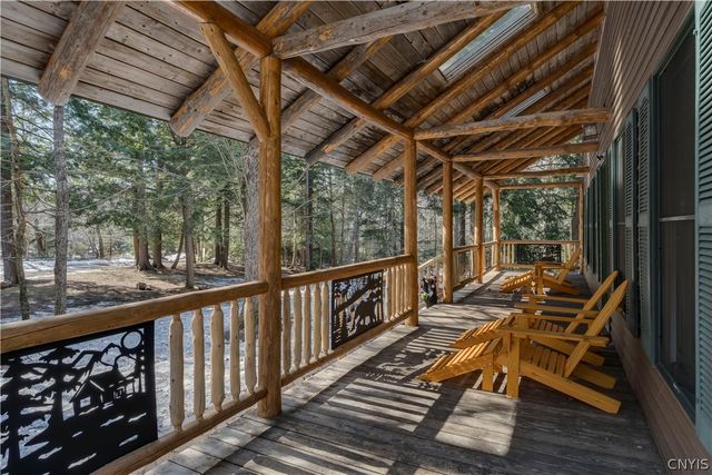 109 Fletcher Road, Webb, NY 13420