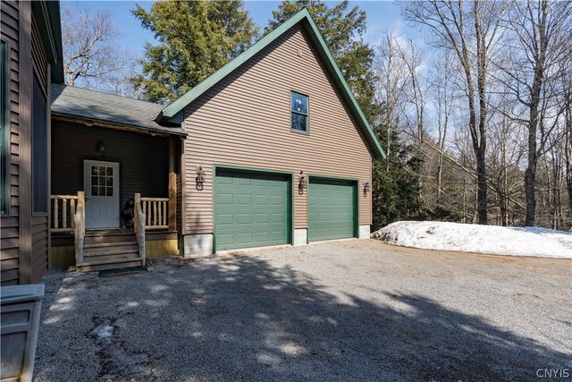 109 Fletcher Road, Webb, NY 13420