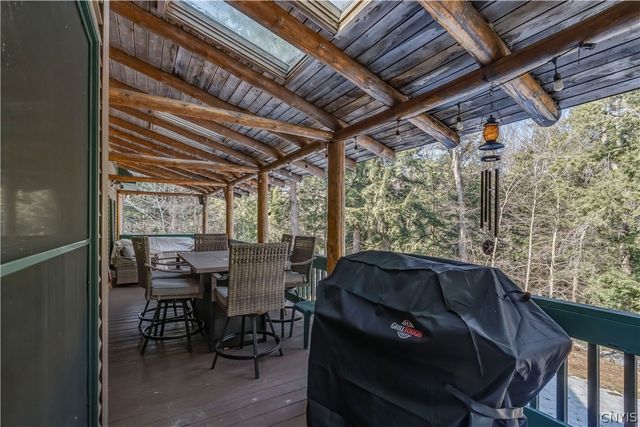 109 Fletcher Road, Webb, NY 13420