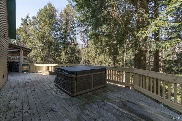 109 Fletcher Road, Webb, NY 13420