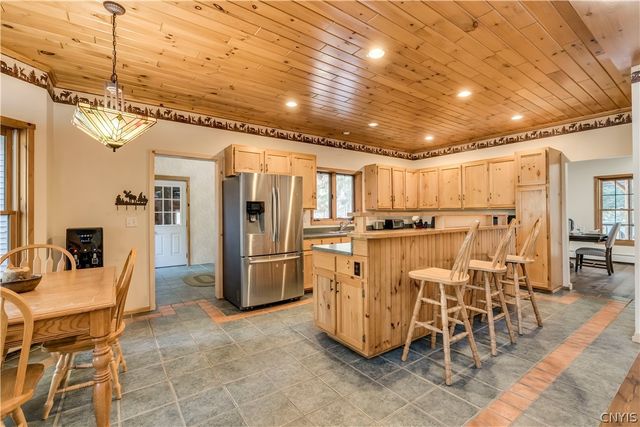 109 Fletcher Road, Webb, NY 13420