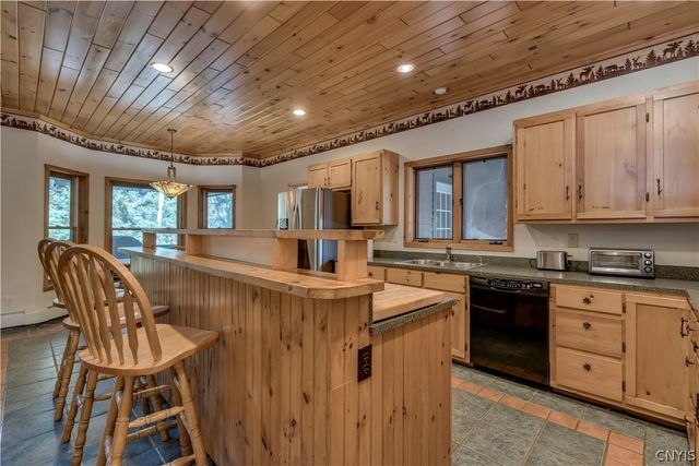 109 Fletcher Road, Webb, NY 13420