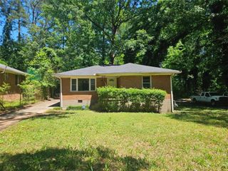 3204 Pollard Street, East Point, GA 30344