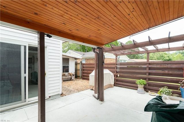 409 Old Forge CT, Virginia Beach, VA 23452