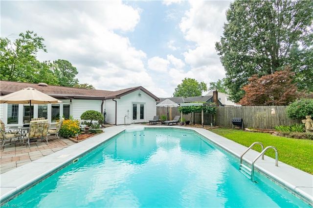 409 Old Forge CT, Virginia Beach, VA 23452