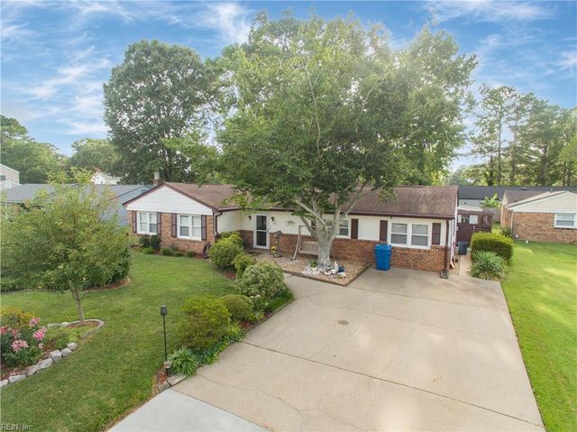 409 Old Forge CT, Virginia Beach, VA 23452