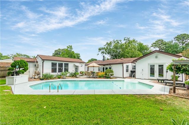 409 Old Forge CT, Virginia Beach, VA 23452