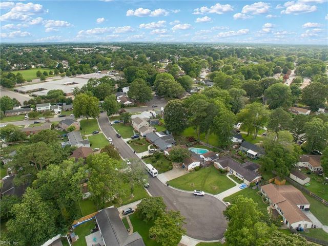 409 Old Forge CT, Virginia Beach, VA 23452