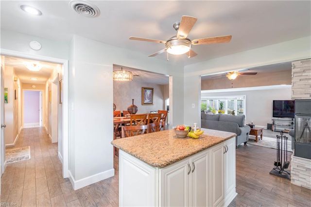 409 Old Forge CT, Virginia Beach, VA 23452