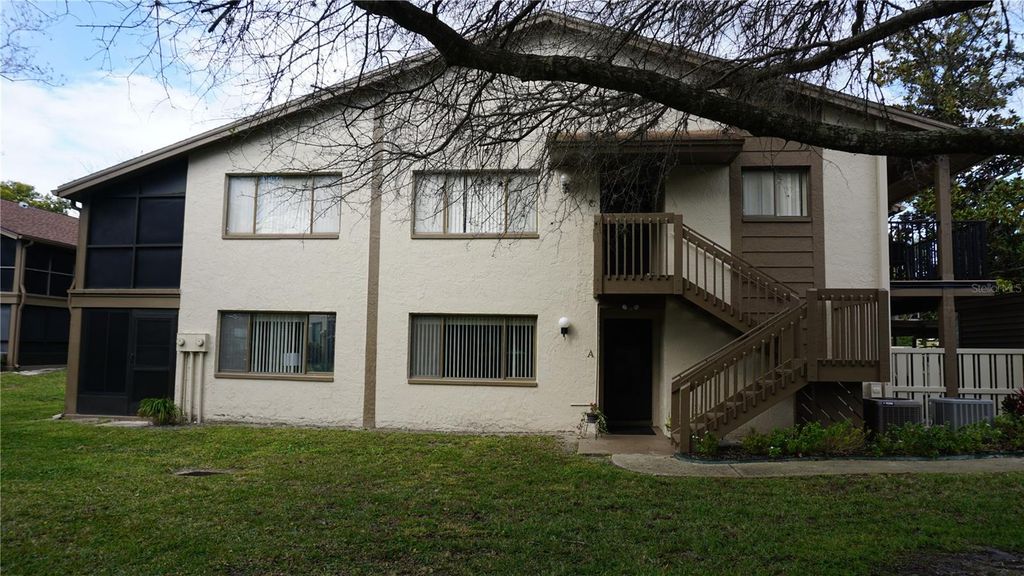 12903 WEDGEWOOD WAY A, Hudson, FL 34667