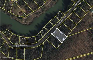 Lot 139 Bear Den Tr, Grandview, TN 37337