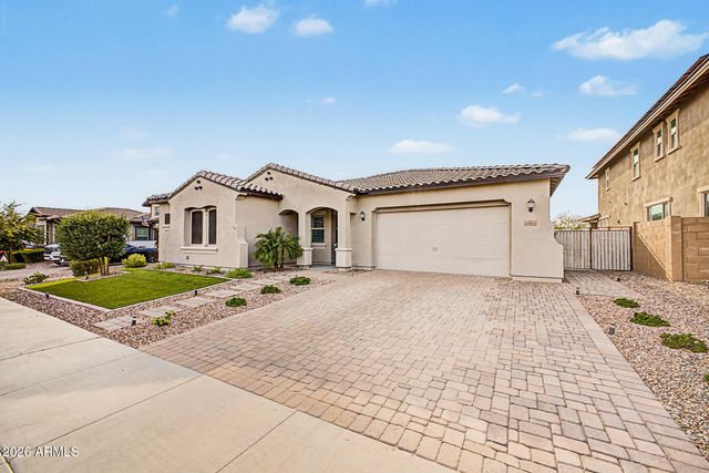 27912 N 93RD Lane, Peoria, AZ 85383