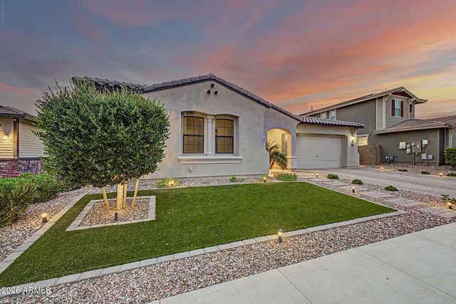 27912 N 93RD Lane, Peoria, AZ 85383