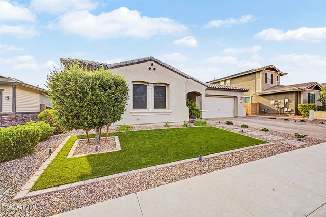 27912 N 93RD Lane, Peoria, AZ 85383